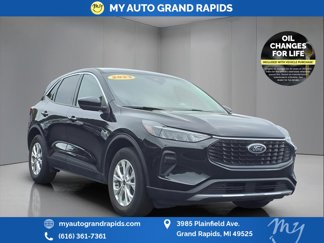 Used 2023 Ford Escape Active w/ Tech Pack #2 image 1