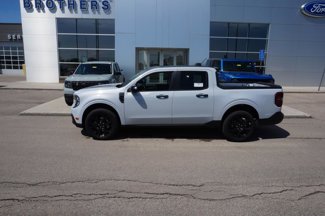New 2025 Ford Maverick XLT image 1