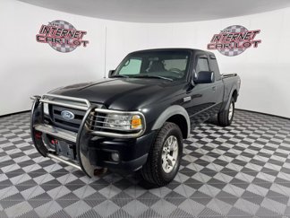 Used 2007 Ford Ranger 4x4 SuperCab image 1