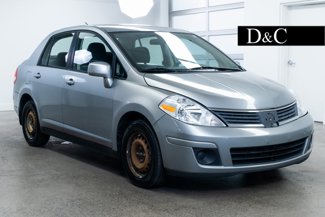 Used 2009 Nissan Versa 1.8 S w/ PWR Pkg image 1
