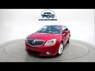 Used 2014 Buick Verano image 1