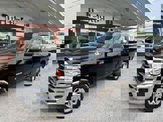 Used 2022 RAM 2500 Tradesman image 1