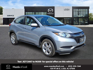 Used 2018 Honda HR-V LX image 1