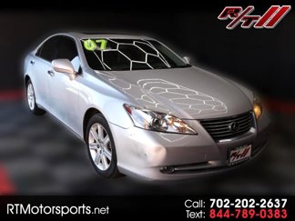 Used 2007 Lexus ES 350 image 1