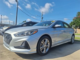 Used 2018 Hyundai Sonata SEL w/ Cargo Package image 1