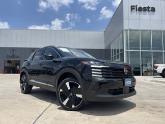 Used 2025 Nissan Kicks SR image 1