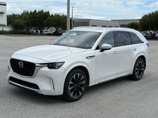 Used 2024 MAZDA CX-90 3.3 Turbo S image 1