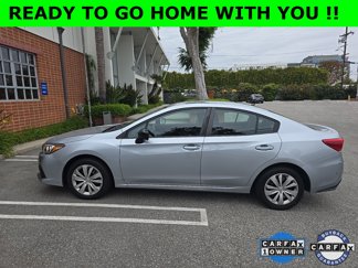 Used 2022 Subaru Impreza 2.0i image 1