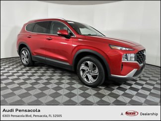 Used 2023 Hyundai Santa Fe SEL image 1