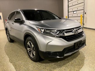 Used 2017 Honda CR-V LX image 1