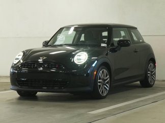 Certified 2025 MINI Cooper S image 1