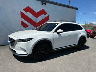 Used 2020 MAZDA CX-9 Grand Touring image 1