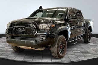 Used 2019 Toyota Tacoma TRD Pro w/ Desert Air Intake Package image 1