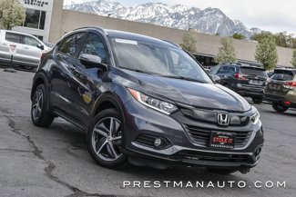 Used 2022 Honda HR-V EX image 1