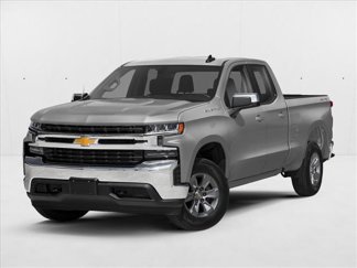 Used 2020 Chevrolet Silverado 1500 LT video 1