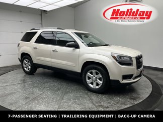Used 2015 GMC Acadia SLE image 1