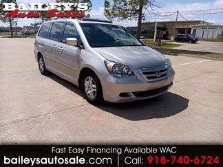 Used 2007 Honda Odyssey EX-L image 1
