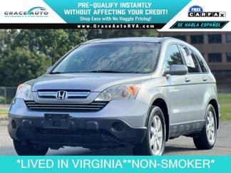 Used 2007 Honda CR-V EX-L image 1