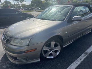 Used 2007 Saab 9-3 Aero w/ Touring Pkg image 1