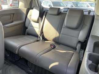 Used 2015 Honda Odyssey EX-L video 2