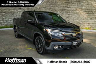 Used 2019 Honda Ridgeline Black Edition image 1