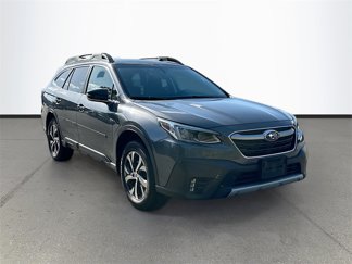 Used 2021 Subaru Outback Limited image 1