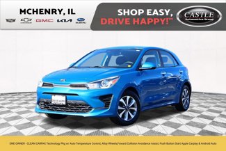 Used 2021 Kia Rio S w/ Option Group 015 image 1