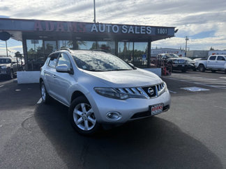 Used 2010 Nissan Murano SL image 1