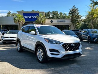 Used 2020 Hyundai Tucson Value image 1
