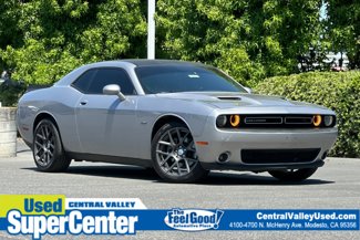Certified 2016 Dodge Challenger R/T w/ Sound Group image 1