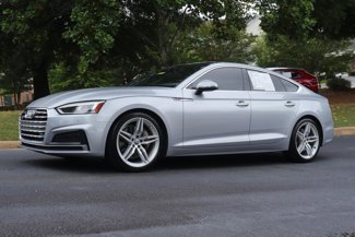 Used 2019 Audi A5 2.0T Premium Plus w/ Premium Plus image 1