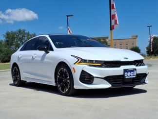 Used 2021 Kia K5 GT-Line w/ GT-Line FWD Premium Package image 1