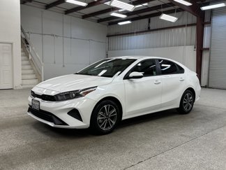 Used 2024 Kia Forte LXS w/ LXS Technology Package image 1
