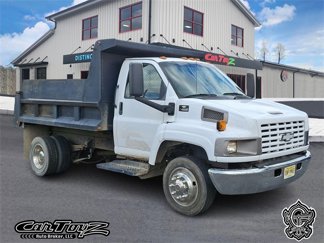 Used 2003 Chevrolet Kodiak C4500 2WD Regular Cab image 1