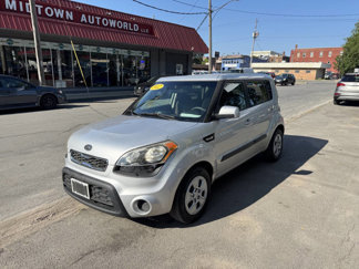 Used 2012 Kia Soul image 1