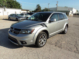 Used 2017 Dodge Journey GT image 1