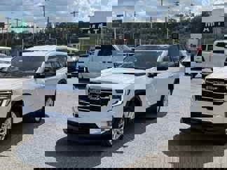 New 2026 GMC Acadia Elevation w/ Elevation Premium Package image 1