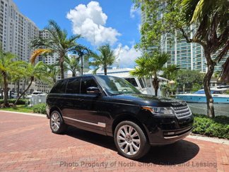 Used 2013 Land Rover Range Rover Supercharged image 1