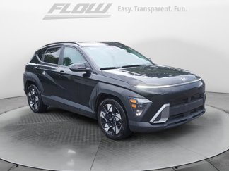Used 2024 Hyundai Kona SEL w/ Convenience Package image 1
