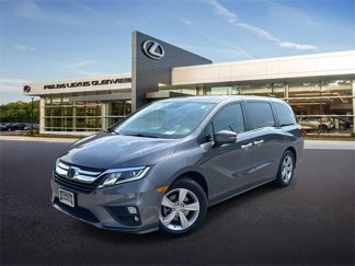 Used 2019 Honda Odyssey EX-L image 1