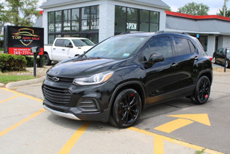 Used 2019 Chevrolet Trax LT w/ Redline Edition image 1