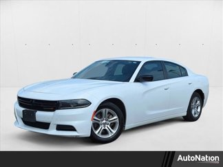 Used 2023 Dodge Charger SXT image 1