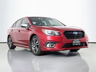 Used 2018 Subaru Legacy 2.5i Sport image 1