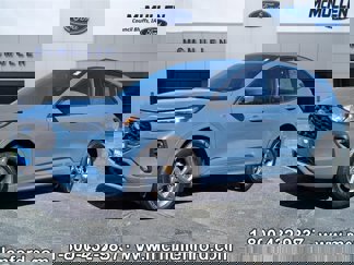 Certified 2023 Ford Escape ST-Line Select w/ Tech Pack #1 image 1