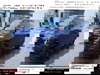 Certified 2023 GMC Terrain SLE w/ Driver Convenience Package image 1