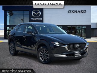 Certified 2024 MAZDA CX-30 AWD 2.5 S image 1