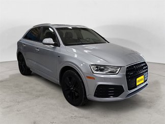 Used 2018 Audi Q3 2.0T Premium image 1