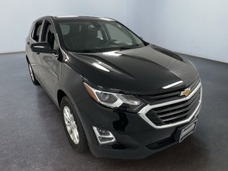 Used 2020 Chevrolet Equinox LT video 1