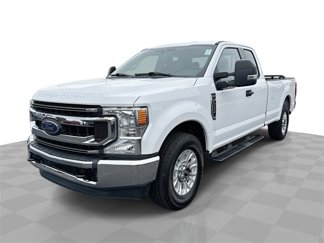 Used 2020 Ford F250 XLT image 1