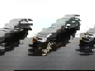 Used 2010 Ford Focus SEL image 1